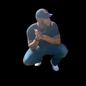 Meet your Posher, Rayshaun